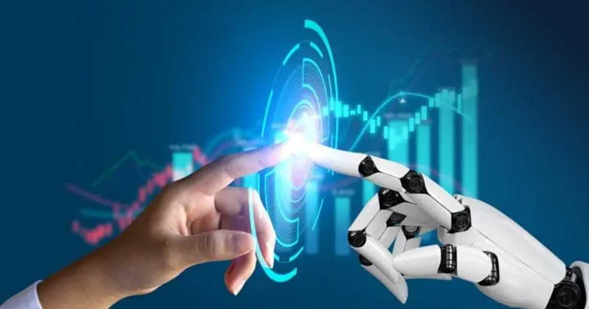 The Future of AI in Finance: Anticipated Developments