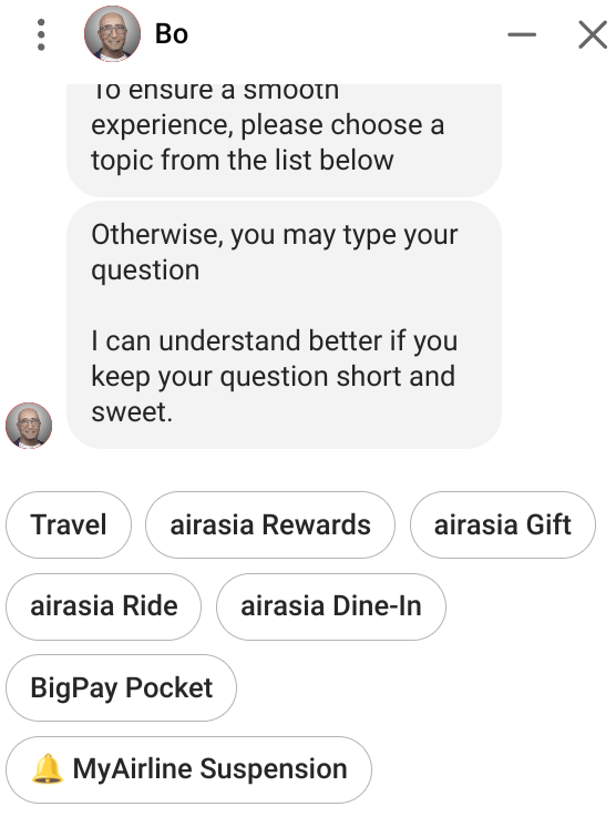 AirAsia Virtual Allstar (AVA)