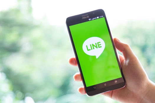 子どものスマホでLINEだけ使えるようにする方法