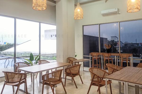 Rekomendasi Virtual Office Terbaik di Bekasi - Tamansari Iswara