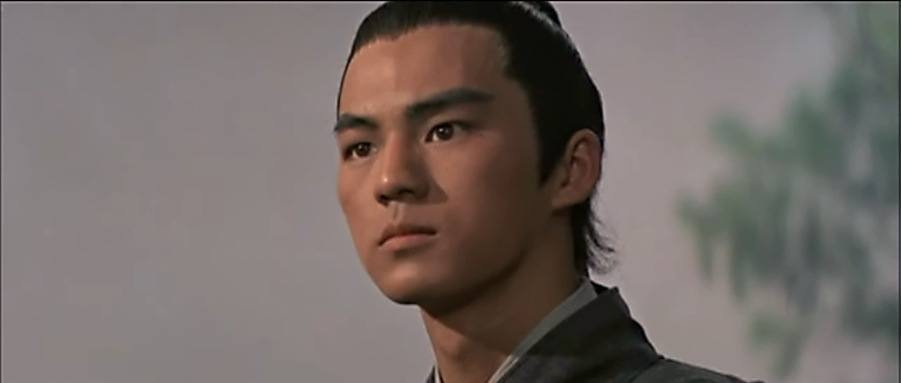 The Timeless Allure of Old School Martial Arts: A Tribute to Ti Lung