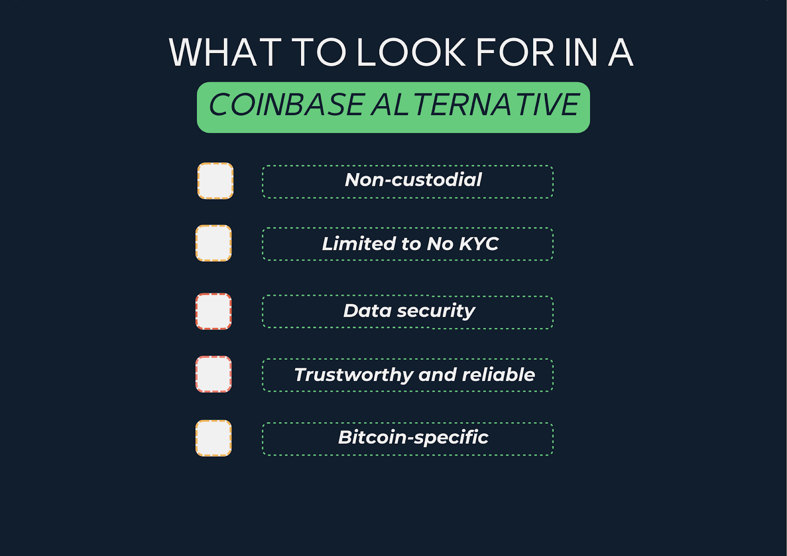 Coinbase Commerce Lets Us Down: Top Bitcoin Payment Alternatives