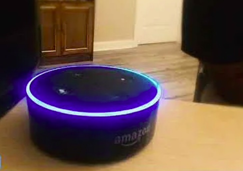 how to turn off explicit on Alexa