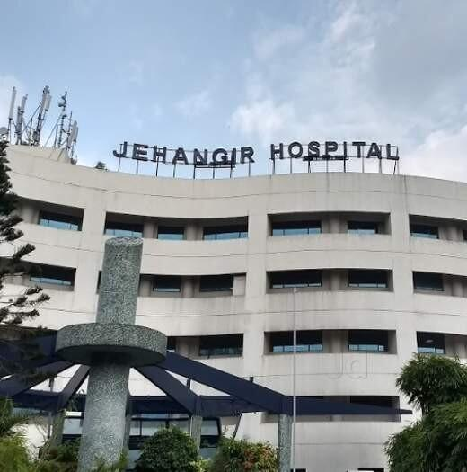 Apollo Jehangir Hospital 