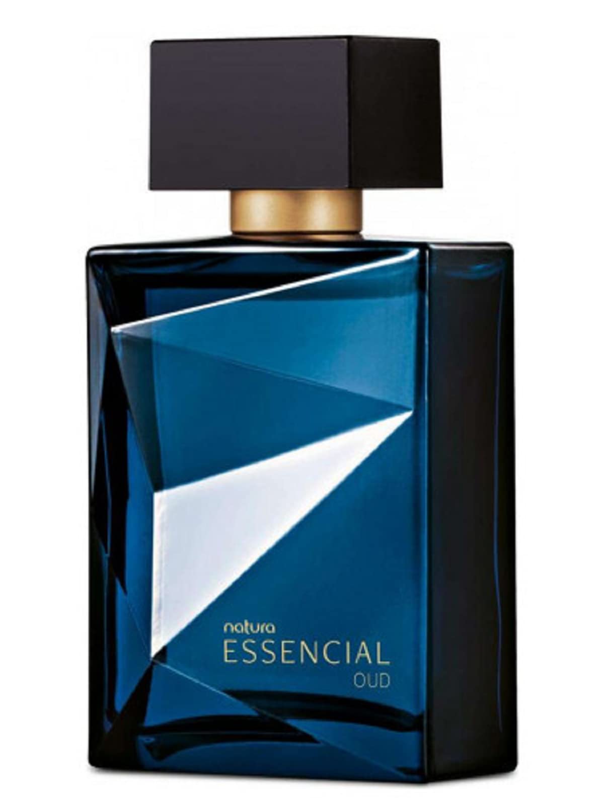 Essencial Oud Deo Parfum Masculino 100 ml
