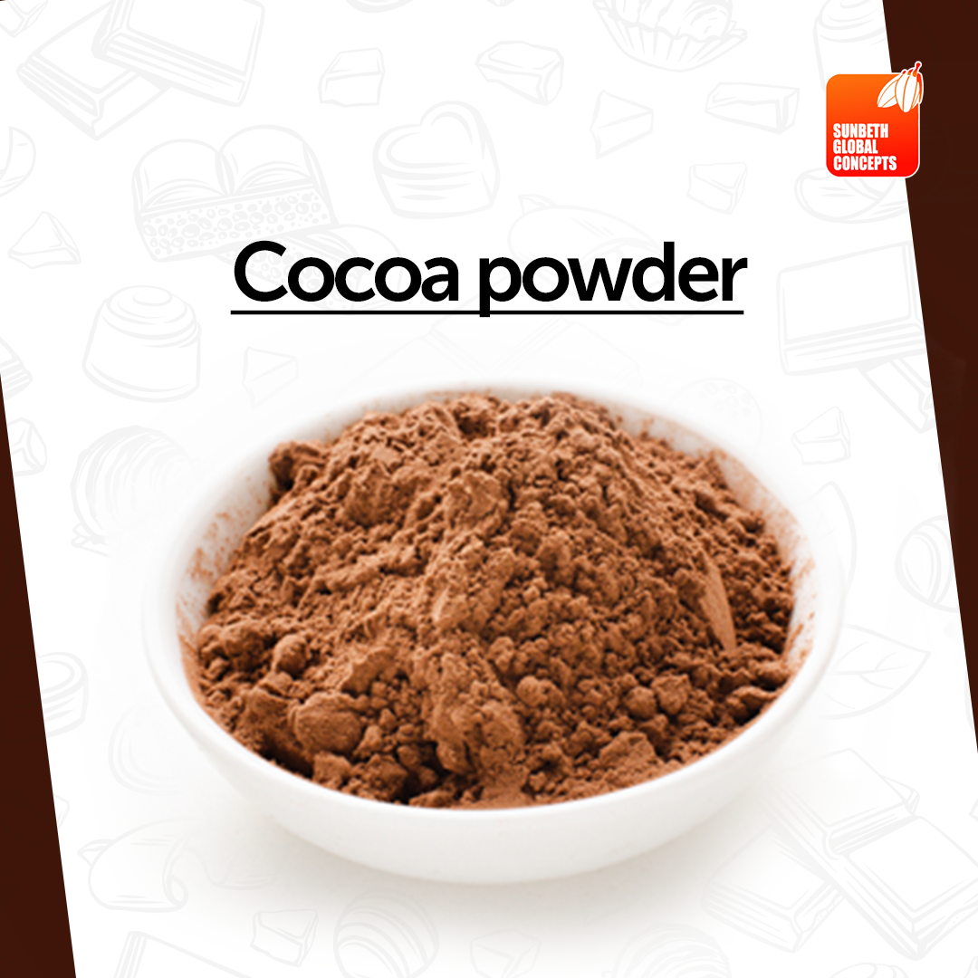 Health Benefits Of Cocoa And Cocoa Products