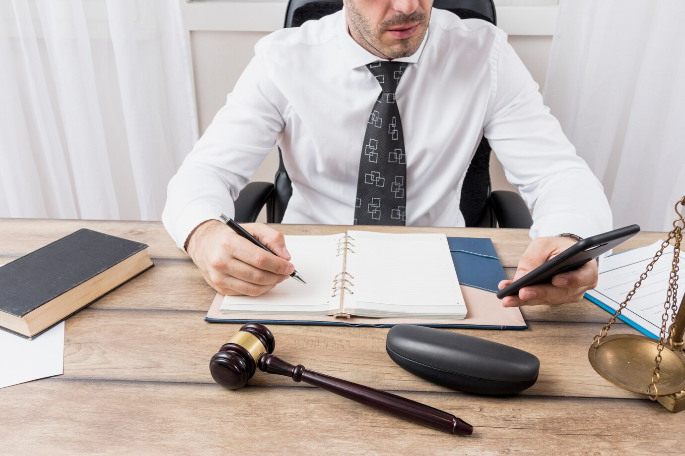 Law Limbo Navigating Basics