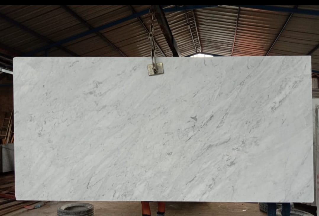 Marmer Carrara dan Marmer Statuario, Pilih Yang Mana? - Marmer Carrara