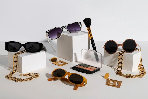 Boutique Bling Vogue Adorn