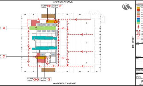 Outsource CAD drafting services