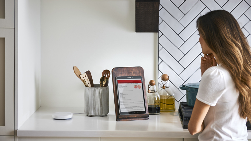 Upgrade Your Home Hub Kitchen