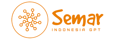 Logo Semar Indonesia GPT 