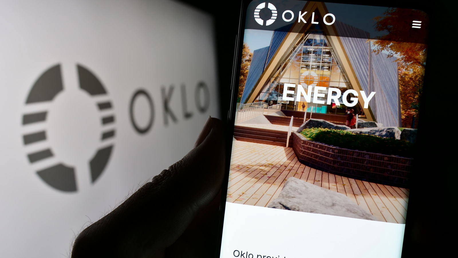 Oklo: Nükleer Enerjinin Yenilikçi Yüzü 