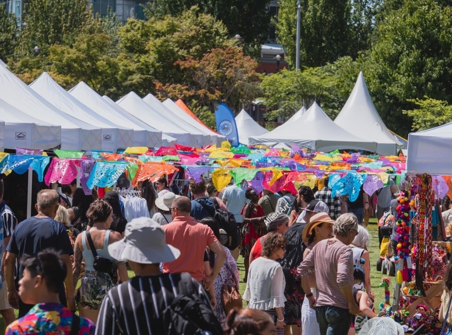 West Vancouver Community Cultural Fest 
