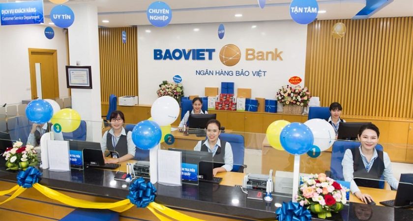 Tổng đài Bảo Việt Bank