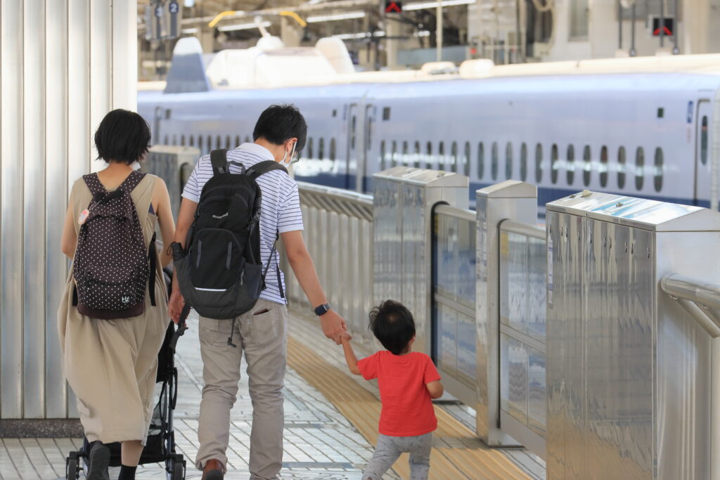 豊橋駅