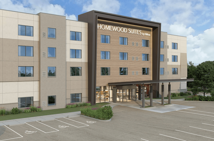 Are you looking for the top rated Venues in newmexico? You are at the right place! Learn more about Homewood Suites Venues here by viewing the company’s profile.