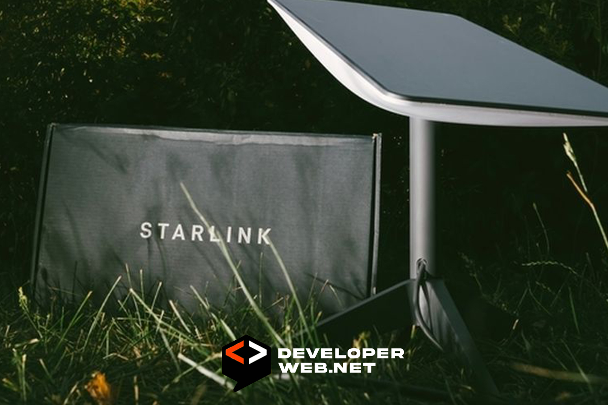 Starlink, Solusi Internet Cepat di Daerah Terpencil