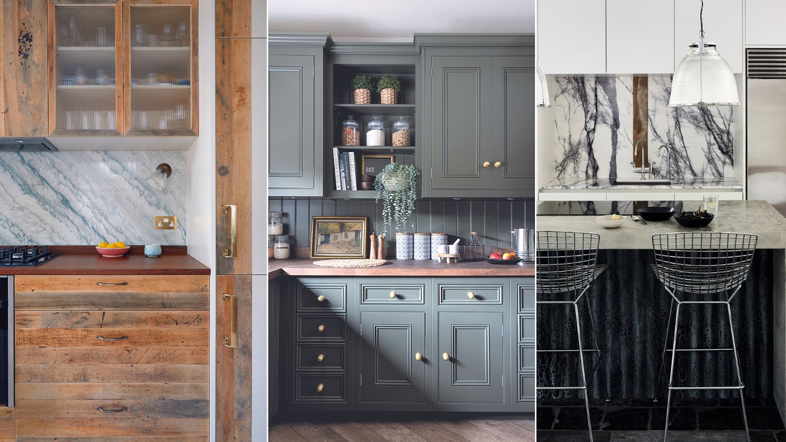 Revamp Your Space Kitchen Renovation