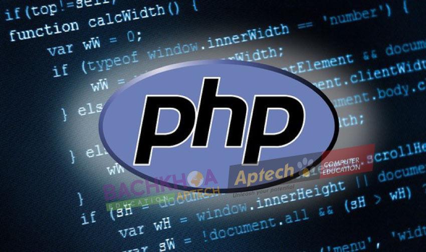 Có nên học lập trình web bằng PHP?
