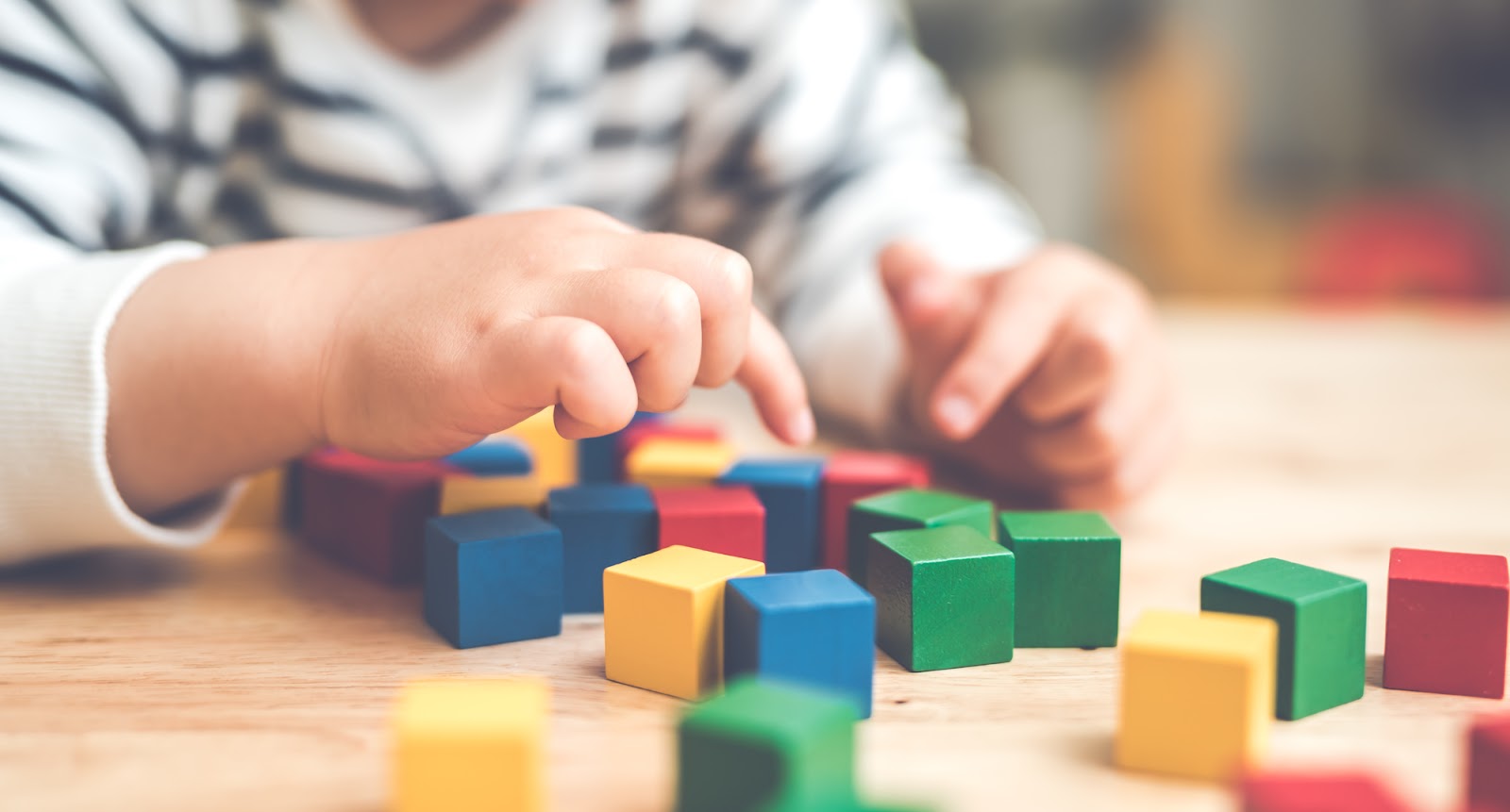 1歳5ヵ月〜1歳8ヵ月におすすめの室内遊び