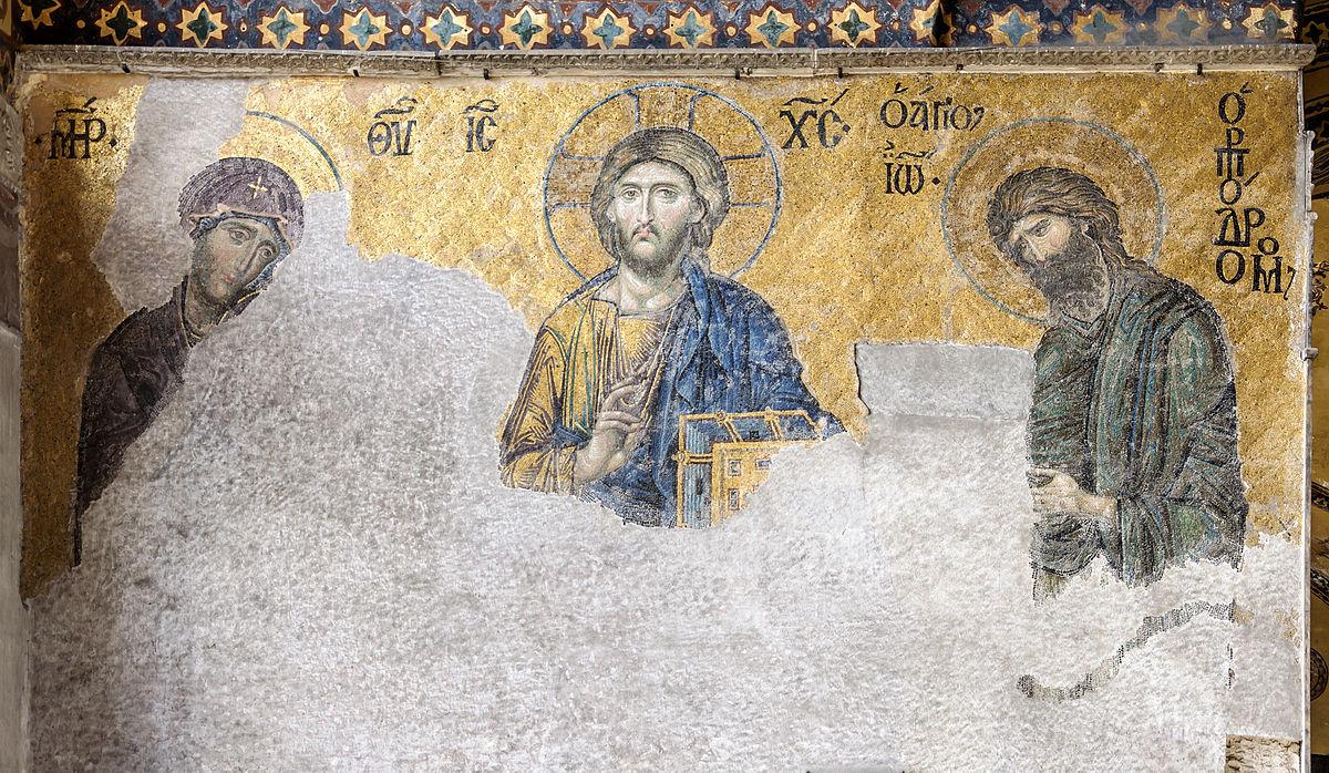 Quando fu introdotto il Cristianesimo nell’Impero Romano?