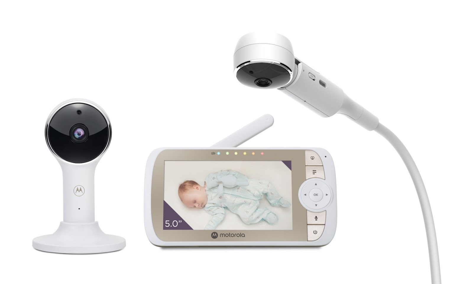 cel mai bun baby monitor top1