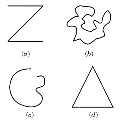 NCERT Solutions for Class 6 Maths Chapter 4 Basic Geometrical Ideas 