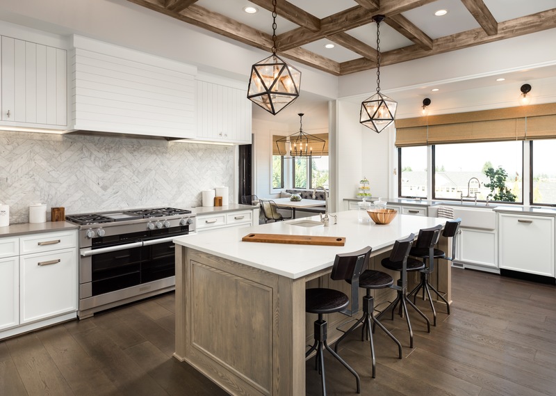 Upgrade Your Kitchen Experience