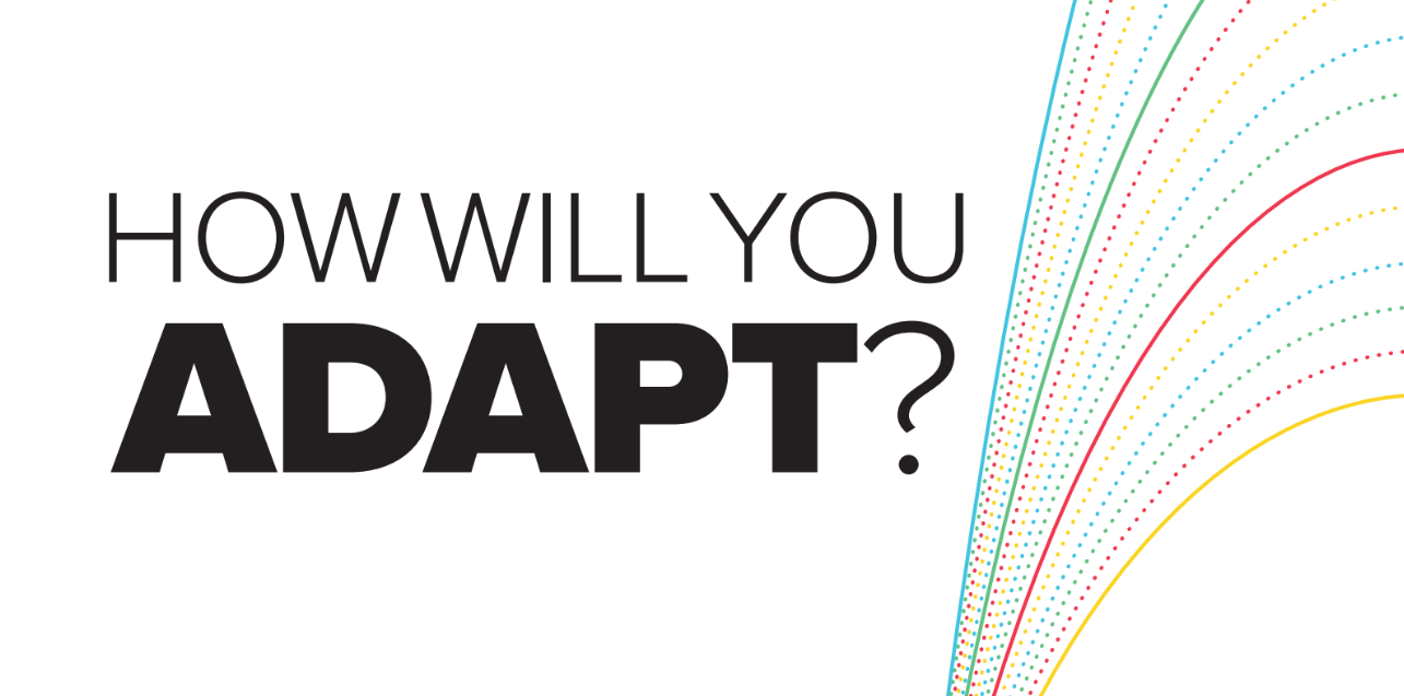 Resistance to change: How will you adapt? Download our free whitepaper