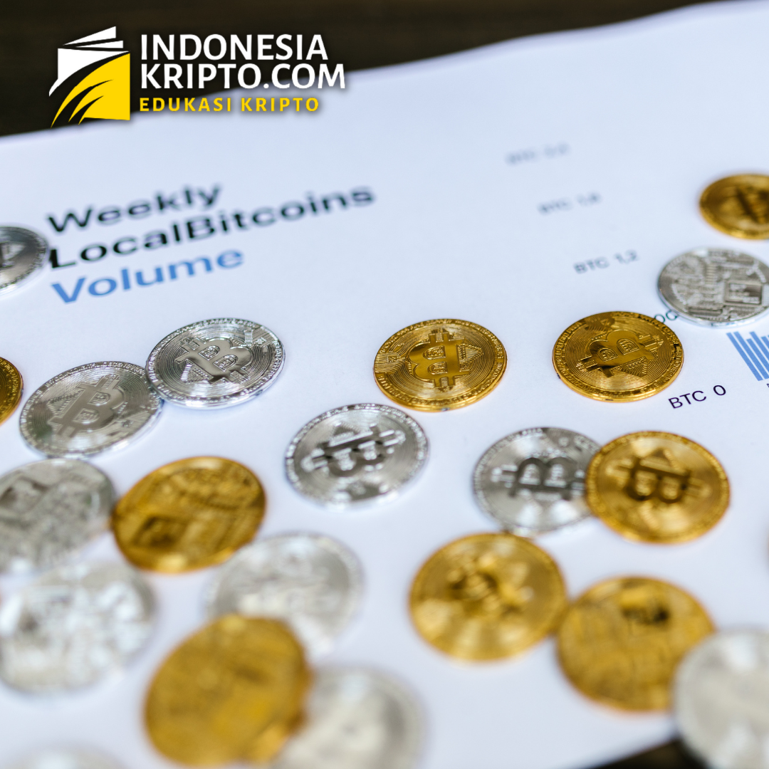 investasi kripto