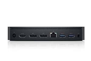 Dell 452-BCYT D6000 Universal Dock with 