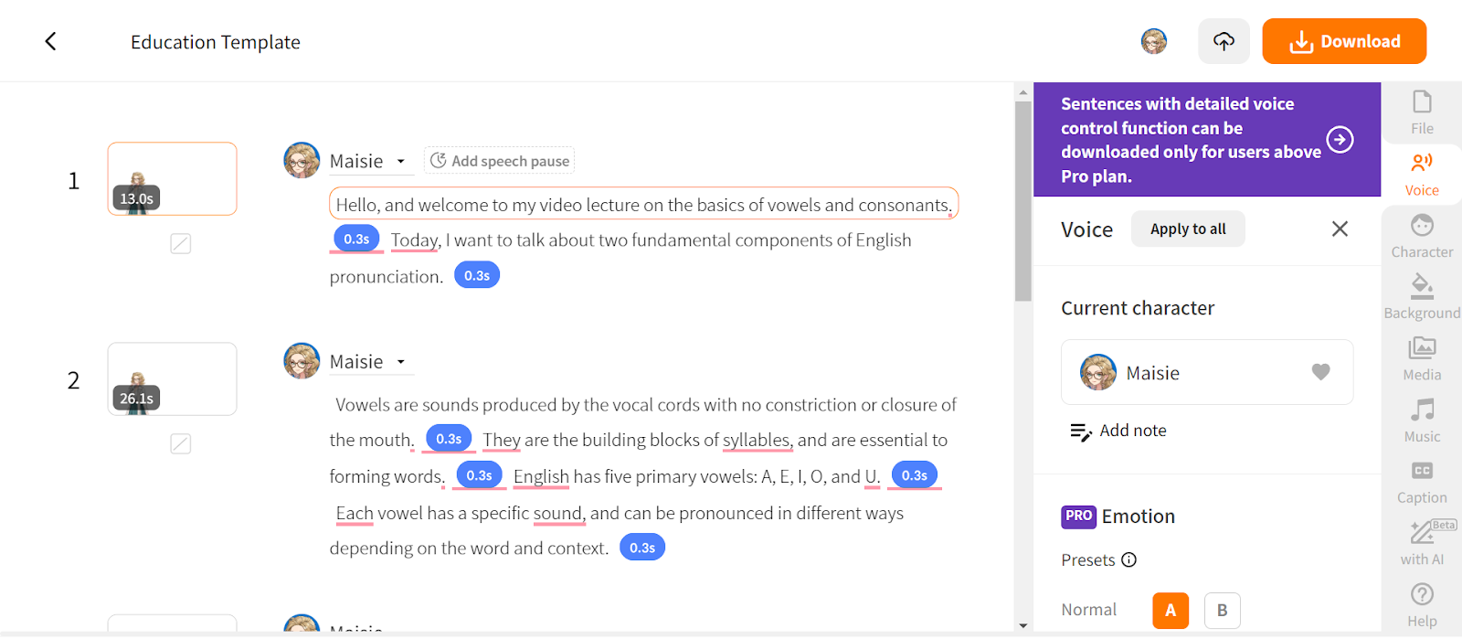 8 Best AI Voice Generators in 2023 (Compared)