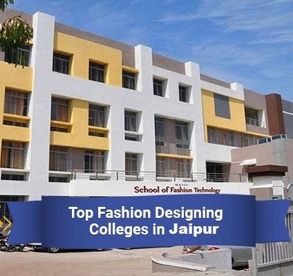  Fashion Designing colleges institutes 