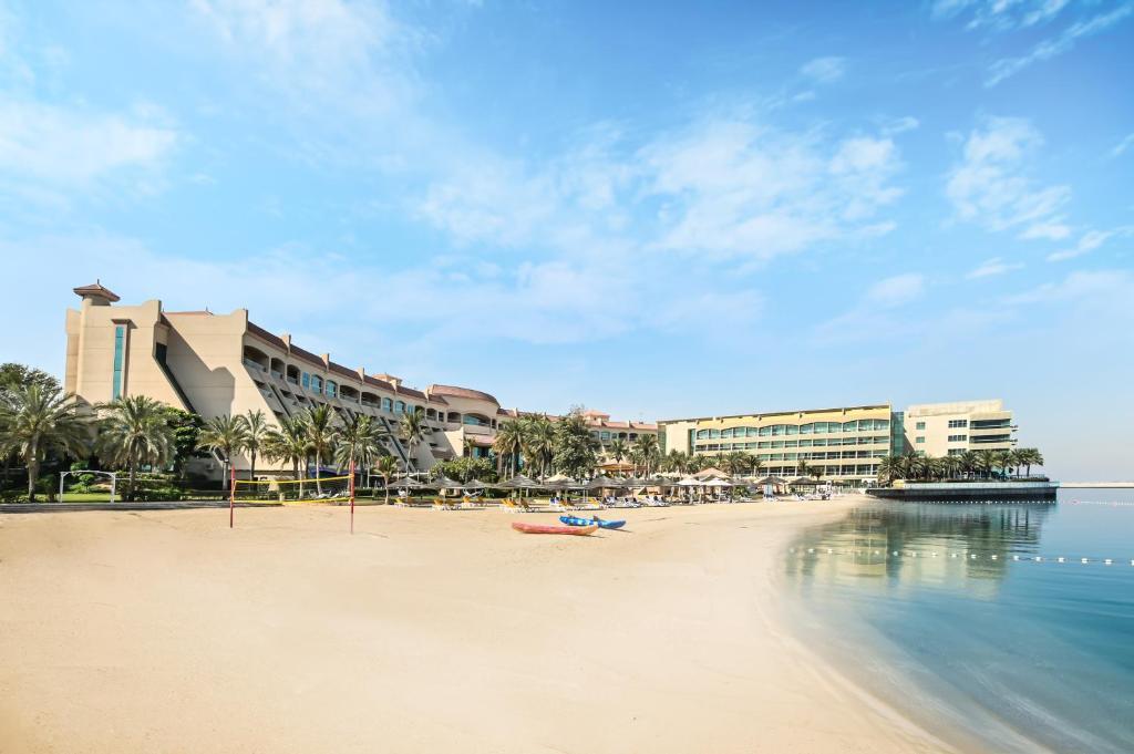 Al Raha Beach Hotel, Abu Dhabi – Updated 2024 Prices
