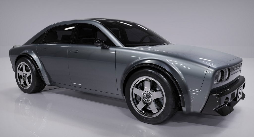 Electric Vehicle Saga Advancing