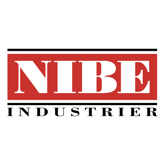 NIBE Industrier AB Logo
