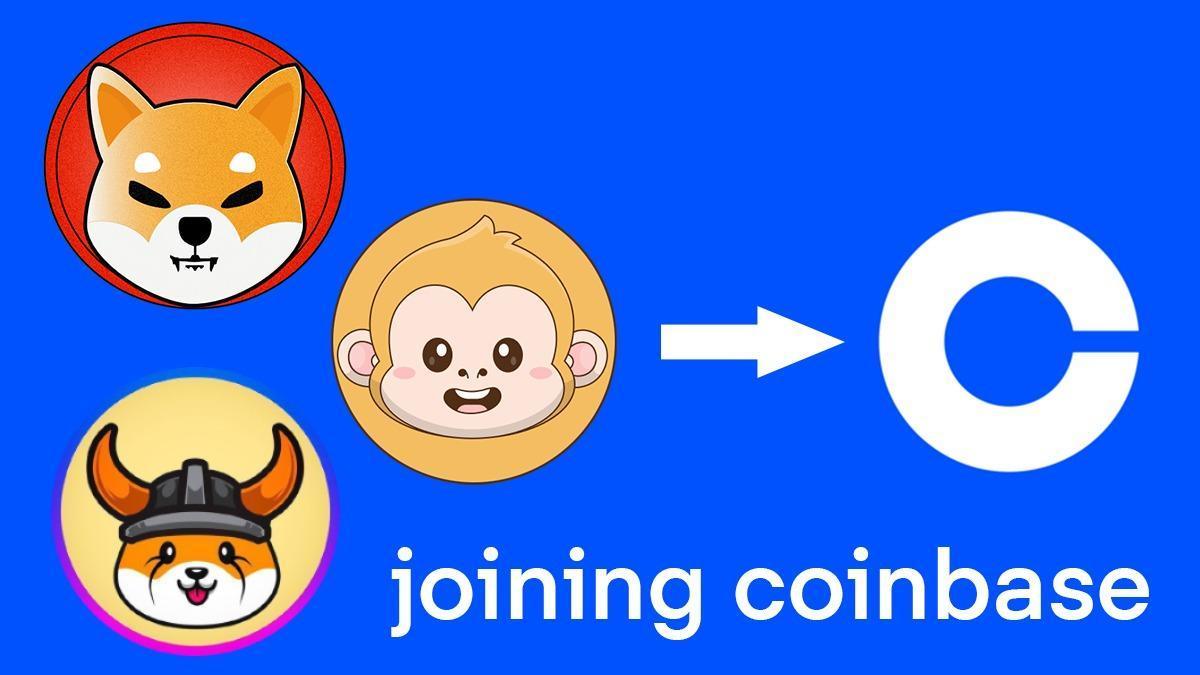 MoonBag on Coinbase: Dawn of a New Era for Meme Coins