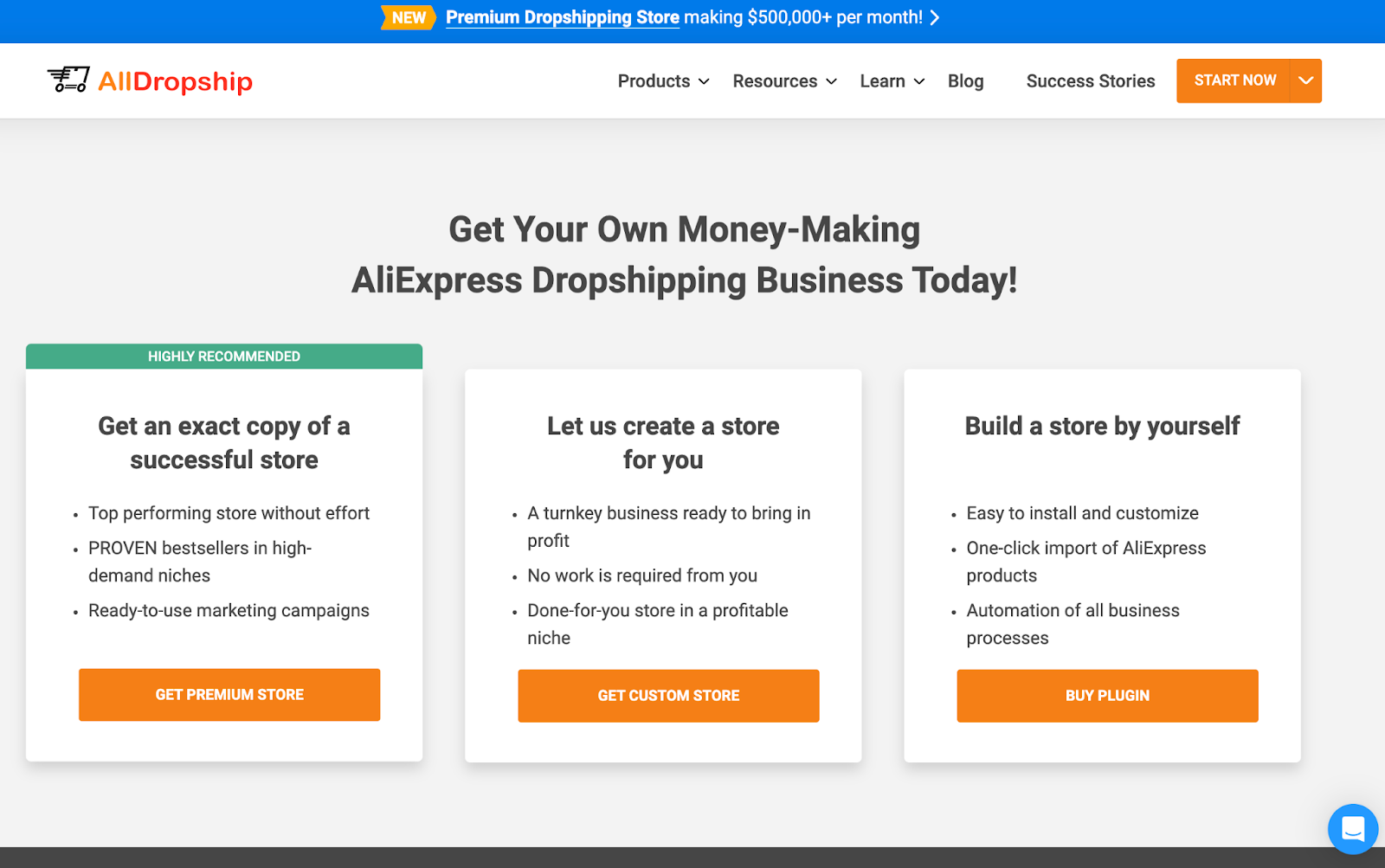 Alidropship WooCommerce plugin