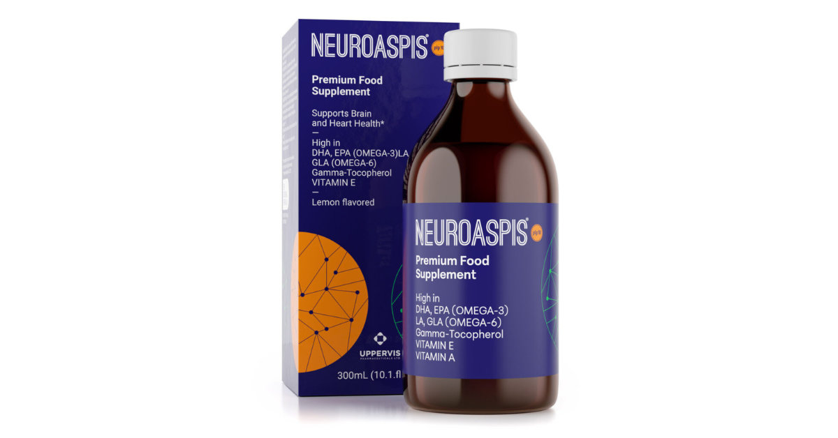 Neuroaspis plp10 