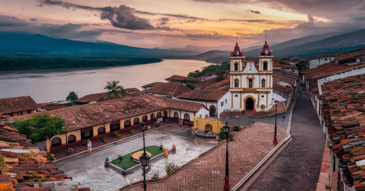 Best Places To Visit In Colombia