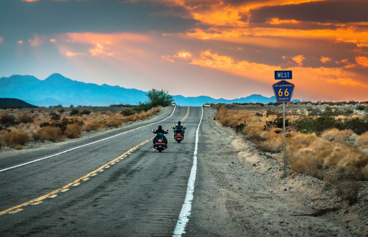 Endless Paths Road Trip Wonders