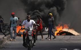 Haiti violence: Gangs free 4,000 inmates in mass jailbreak - PIE-MAG