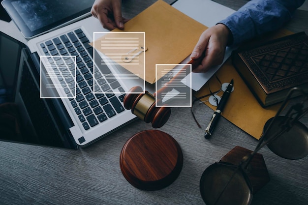 Legal Insight Crime Edition