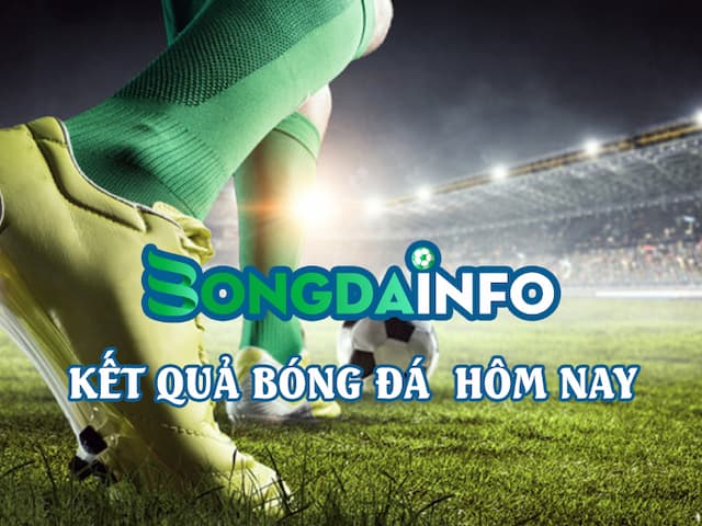 Bongdainfo - Kết quả bóng đá mới nhất - Tin tức nóng hổi từ -2