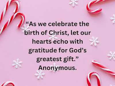 30+ Best Christmas Quotes
