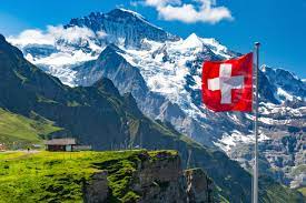 Switzerland