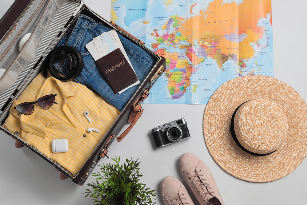 Travel Dreams Come True