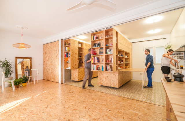 Exploring Functional Home Design