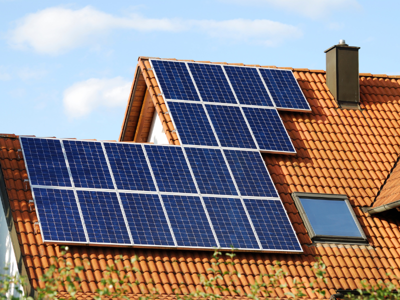 aluguel de telhado para energia solar barato
